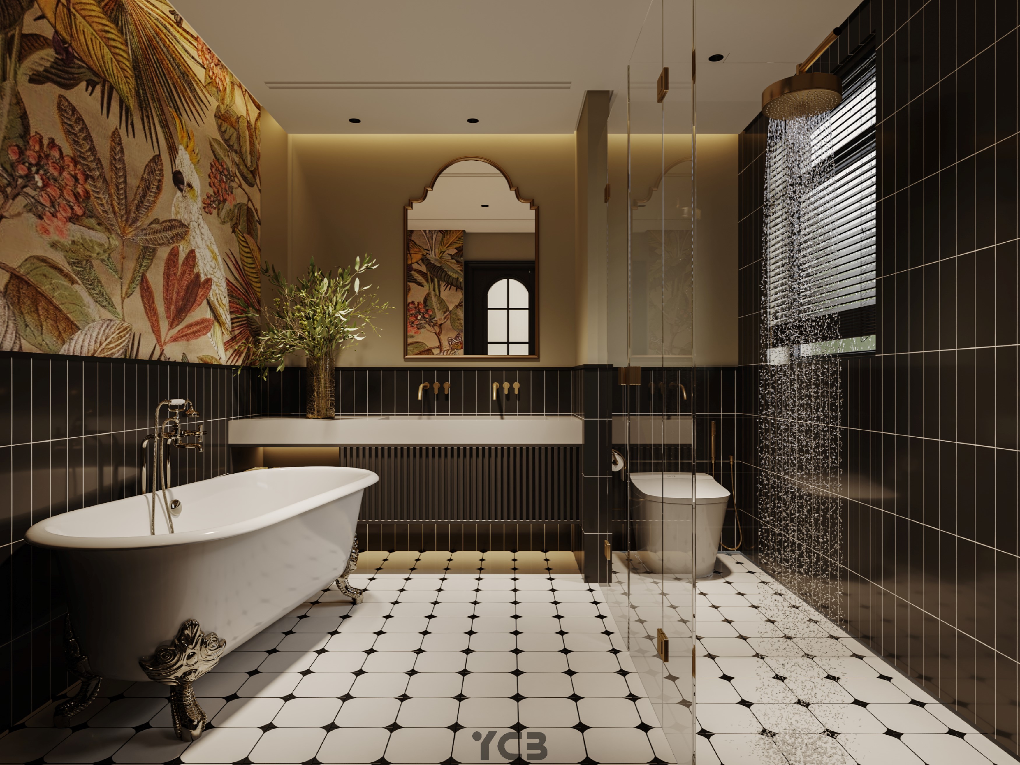 电影胶片里的法式复古风丨原创帮（设计帮）-23