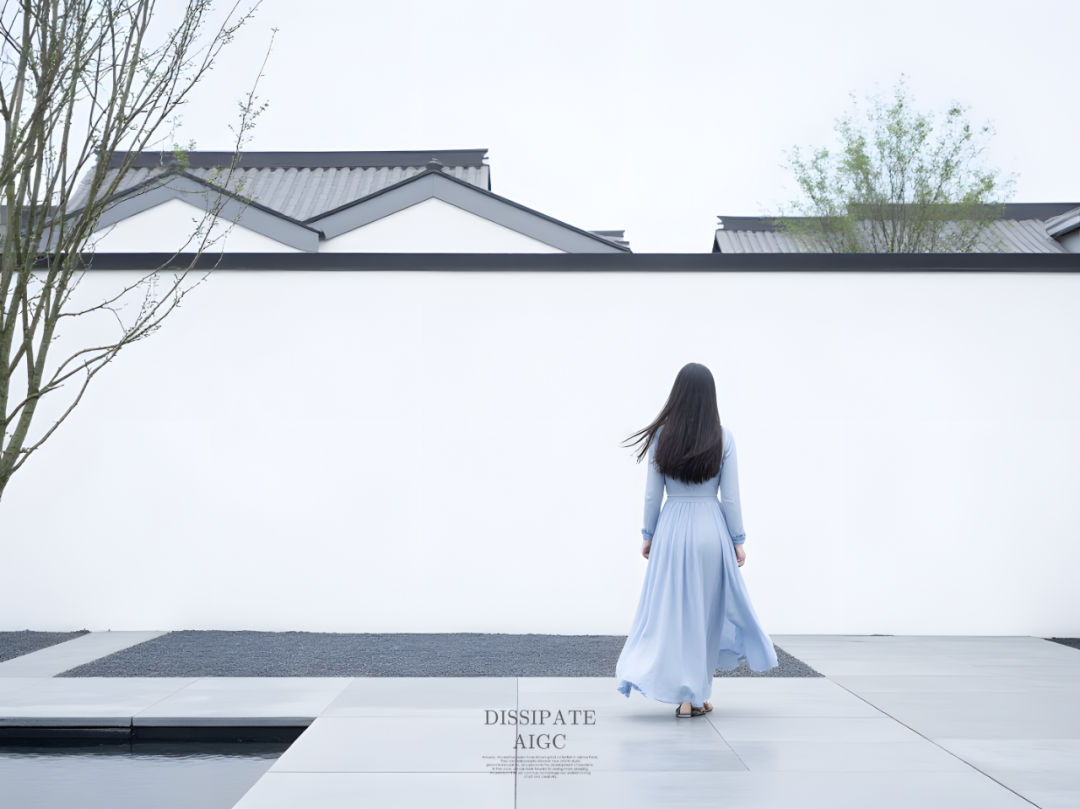 DISSIPATE-238  Architecture---烟雨江南-20