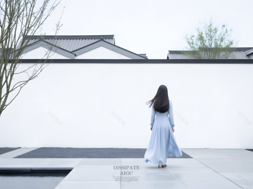 DISSIPATE-238 Architecture---烟雨江南-20