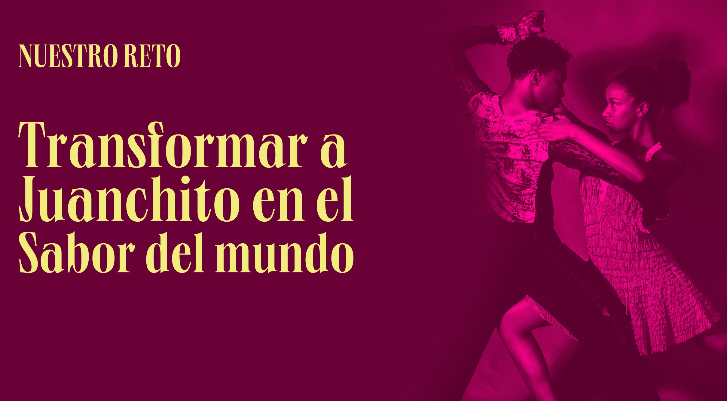 胡安迪托社会开放创新丨哥伦比亚-2