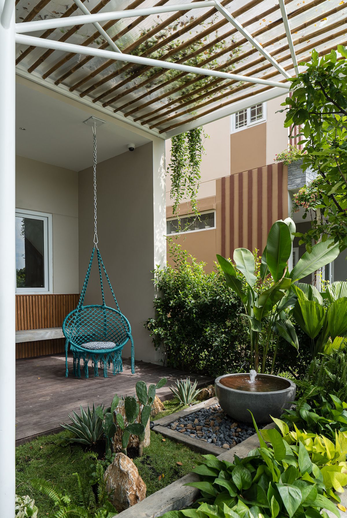 越南虾和蟹餐厅设计-10