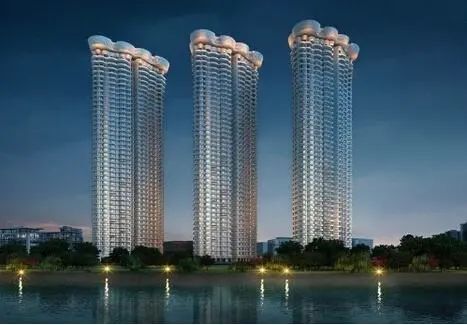 苏宁滨江壹号云端豪宅,诠释优雅生活品味-4