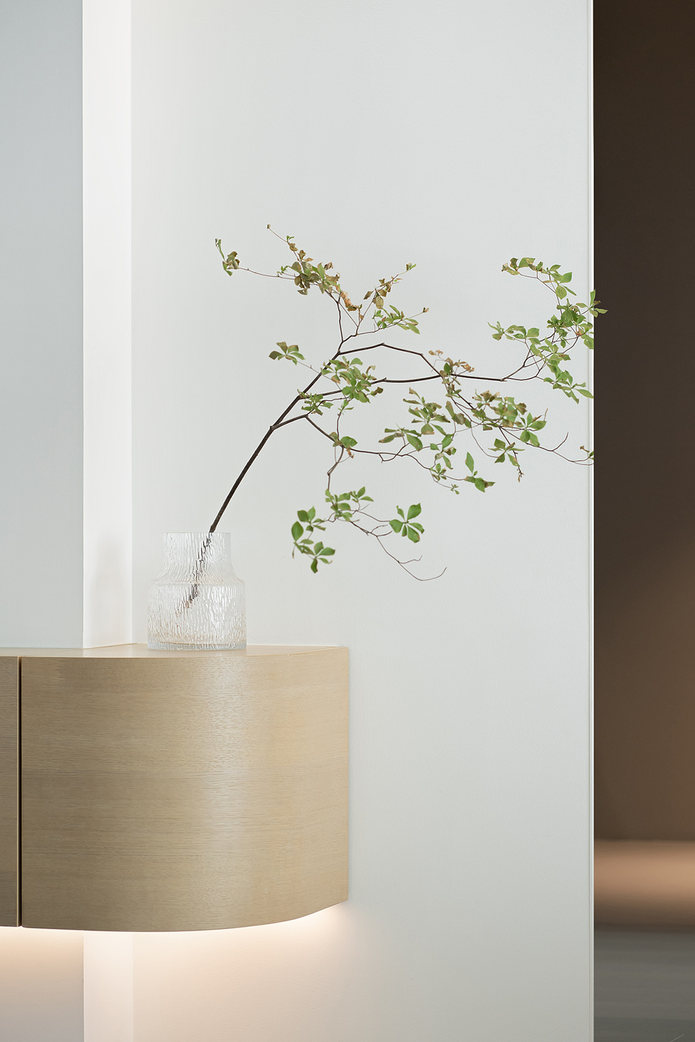 家的加减法丨中国温州丨鸿泰室内设计-23