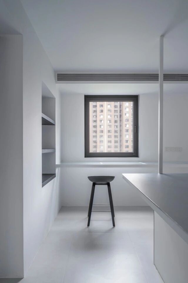罗秀达｜通透与宁静的再生设计-34