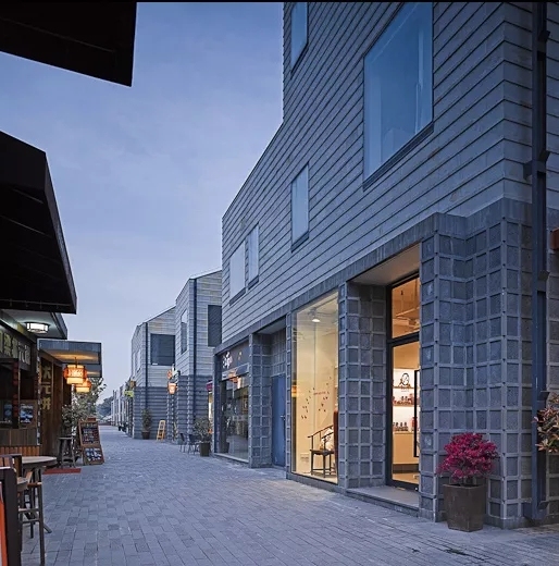 朱家角尚都里-43