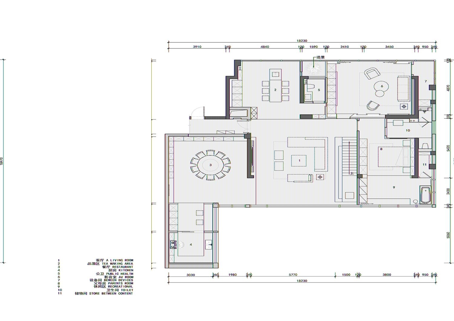 无距丨中国福州丨逐光设计-38