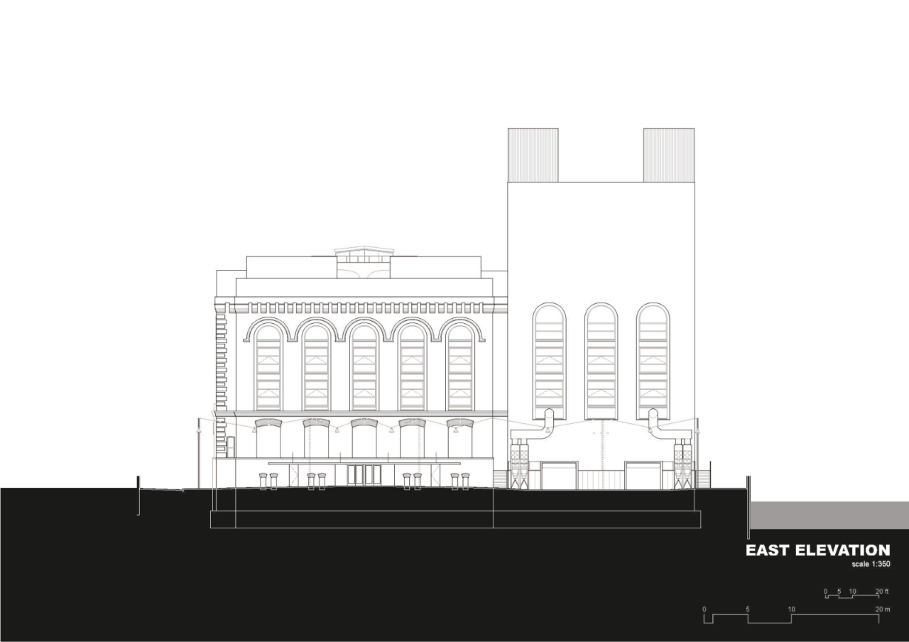 动力源艺术丨美国纽约丨赫尔佐格·德梅隆事务所-102