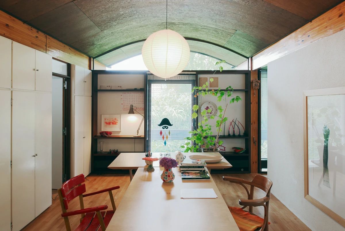 Villa Arca 住宅丨比利时丨Jean Van den Bogaerde-50