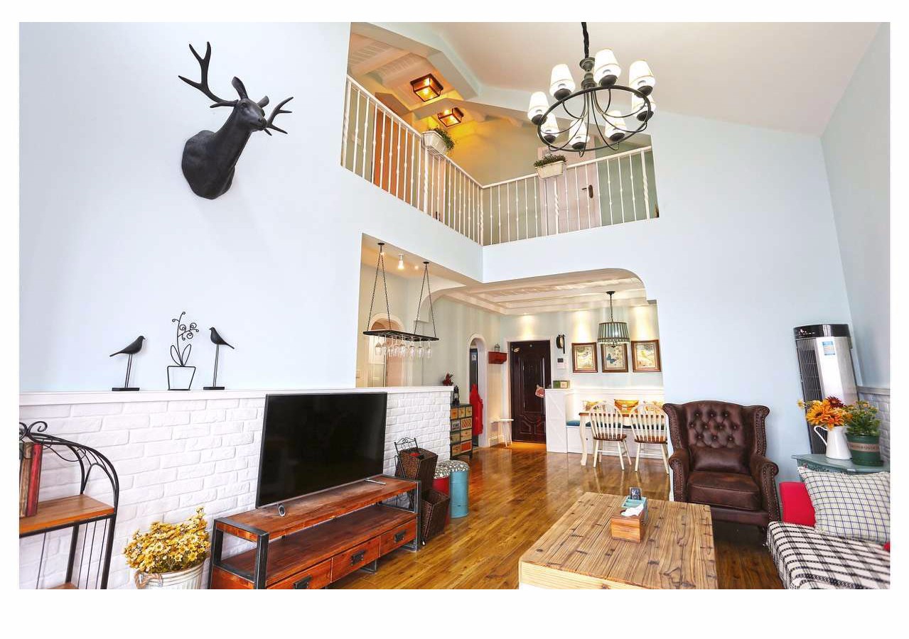 广西百色-李飞设计-森林物语-4