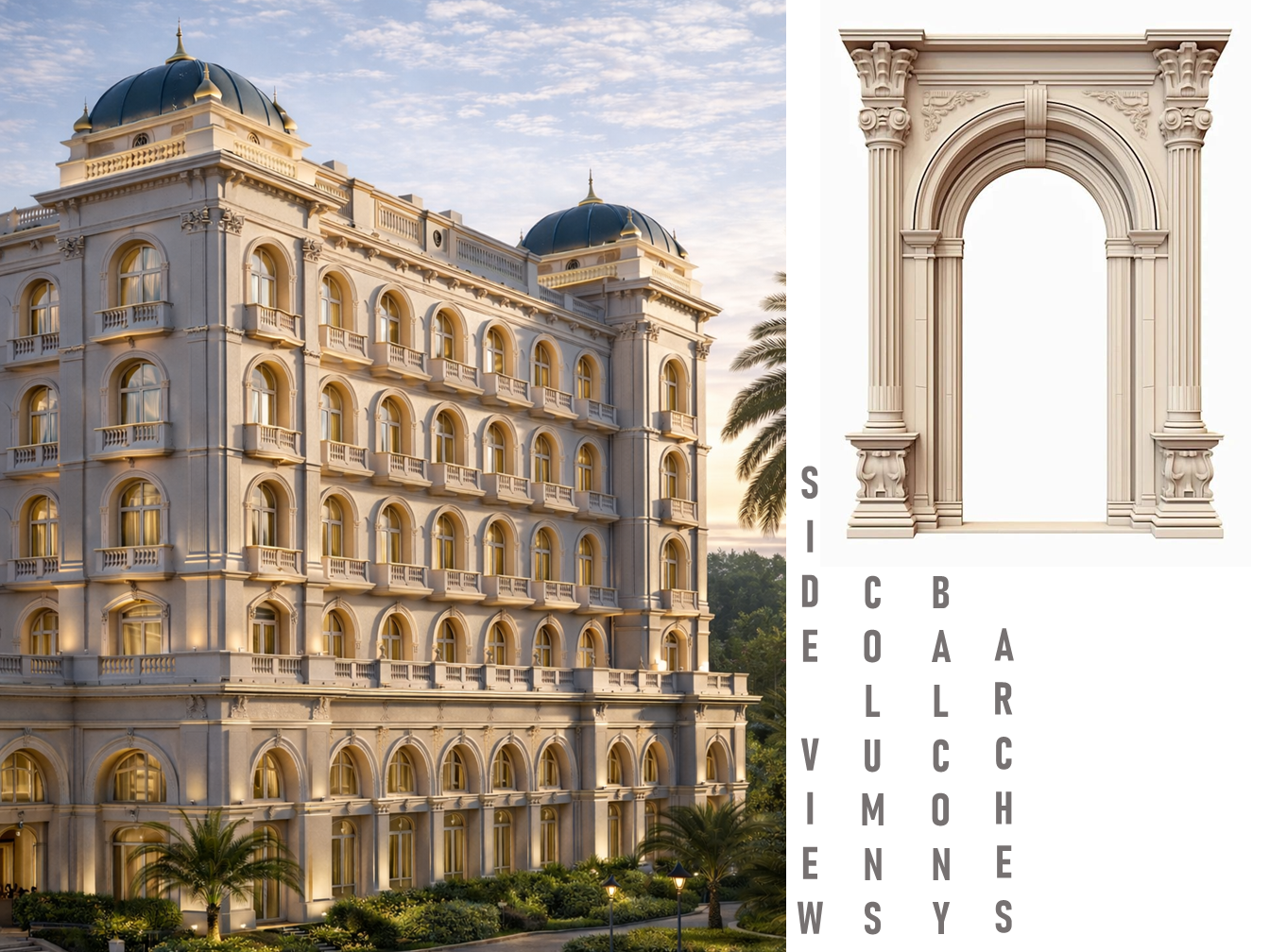 Mysore - Hotel Project-1