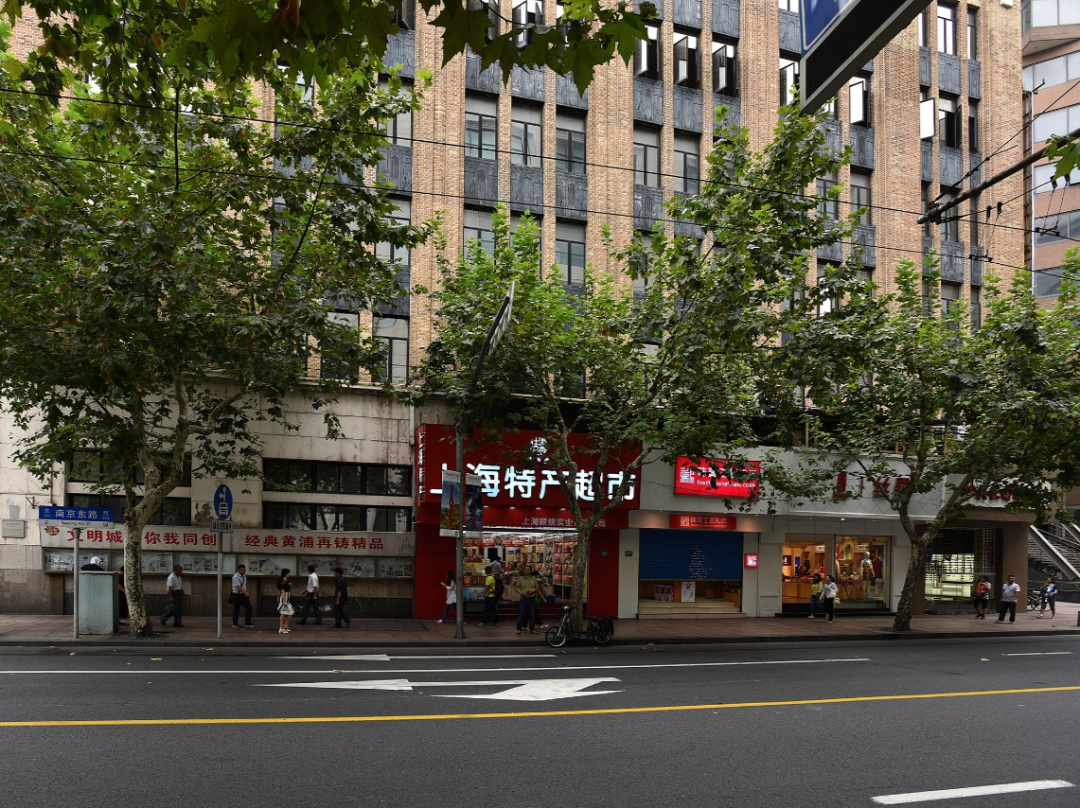 上海电力大楼优秀历史建筑 | 修缮设计-98