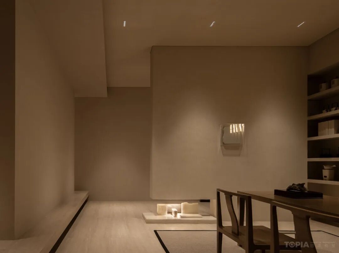 华润置地杭曜置地中心润董会旗舰空间丨中国杭州丨DIA丹健国际-74