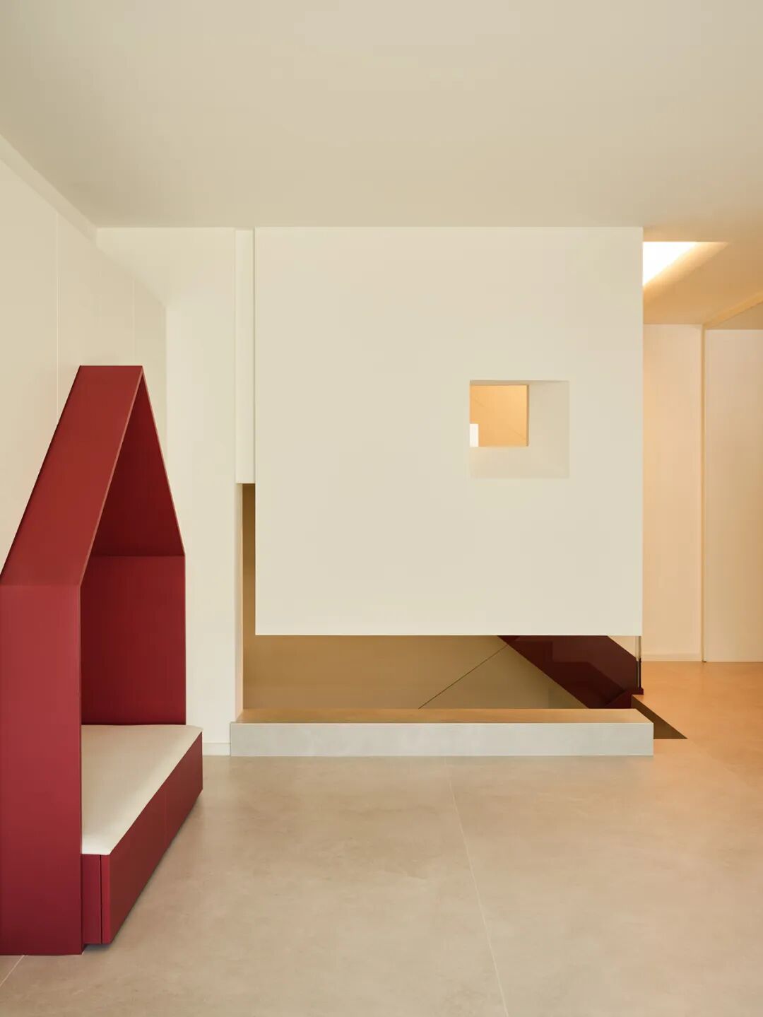 理想家的邂逅丨宁波一本设计-26