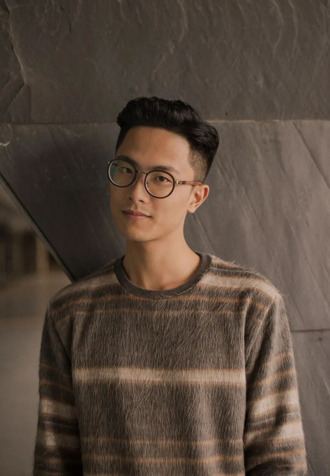 布鸪咖啡店丨中国汕头丨立和建筑设计-40