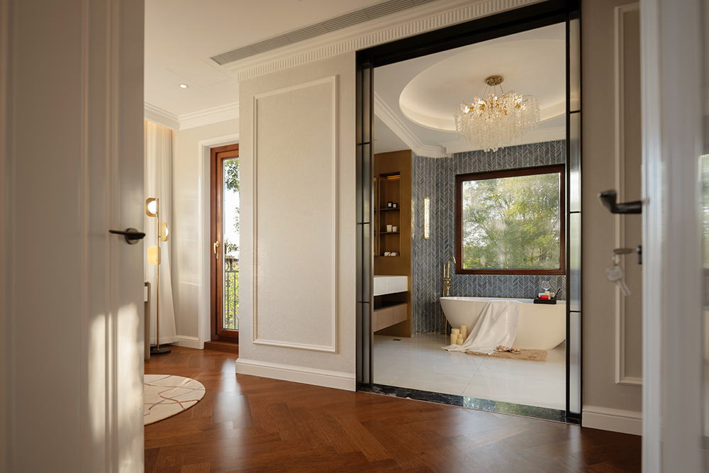 北京·御汤山熙园·215栋丨中国北京丨北京德方圆文化创意有限公司-67