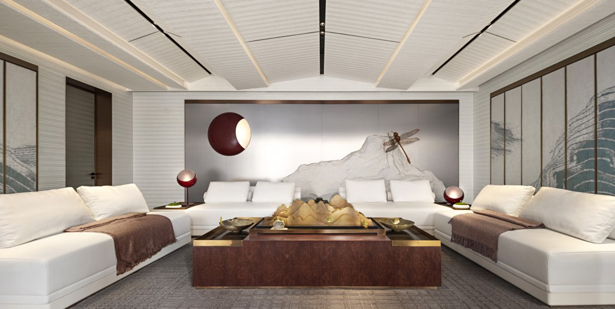 大连万科观贤别墅丨中国大连丨GBD-0