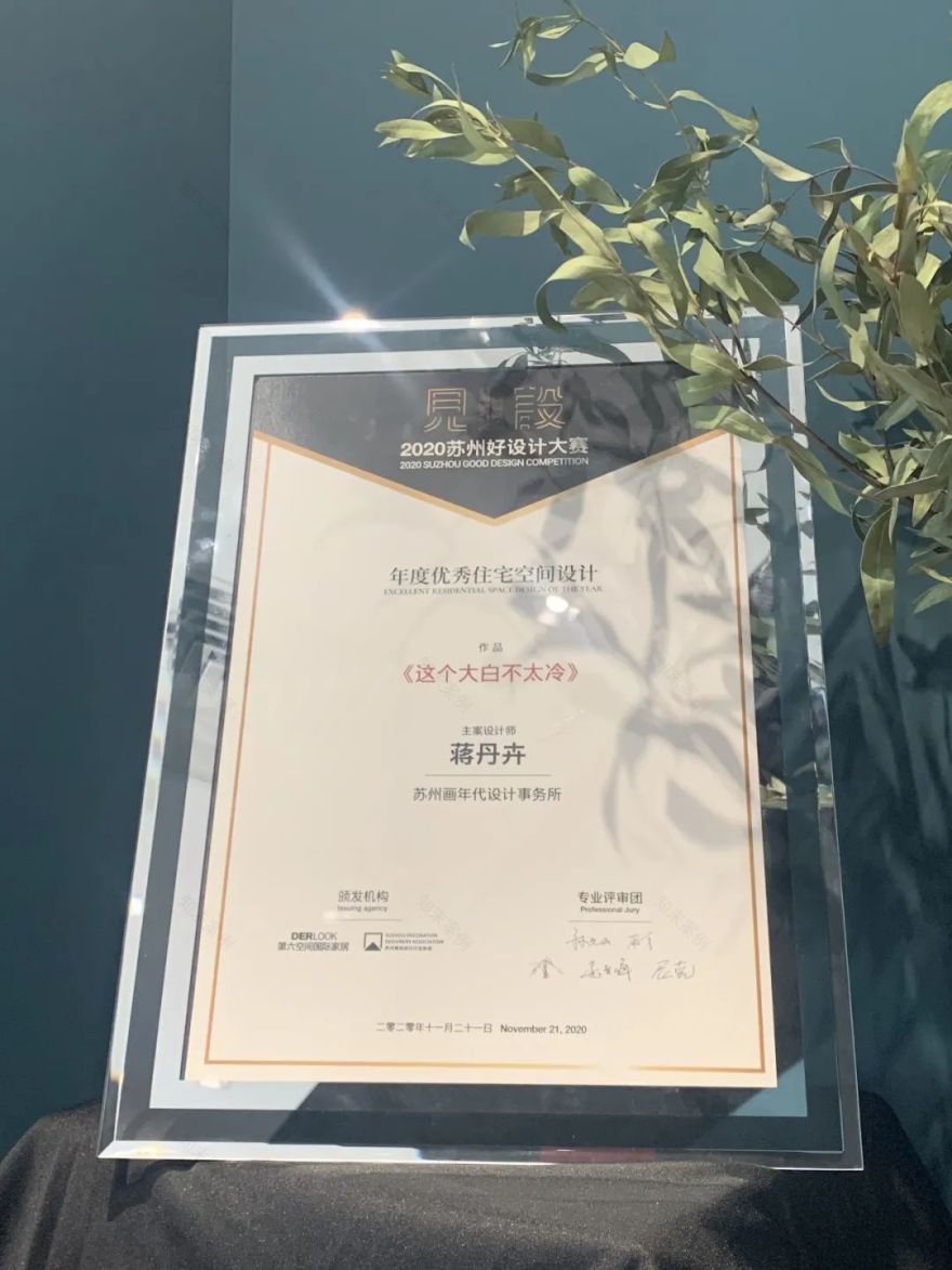 画年代设计 2020 年成绩单丨中国苏州-34