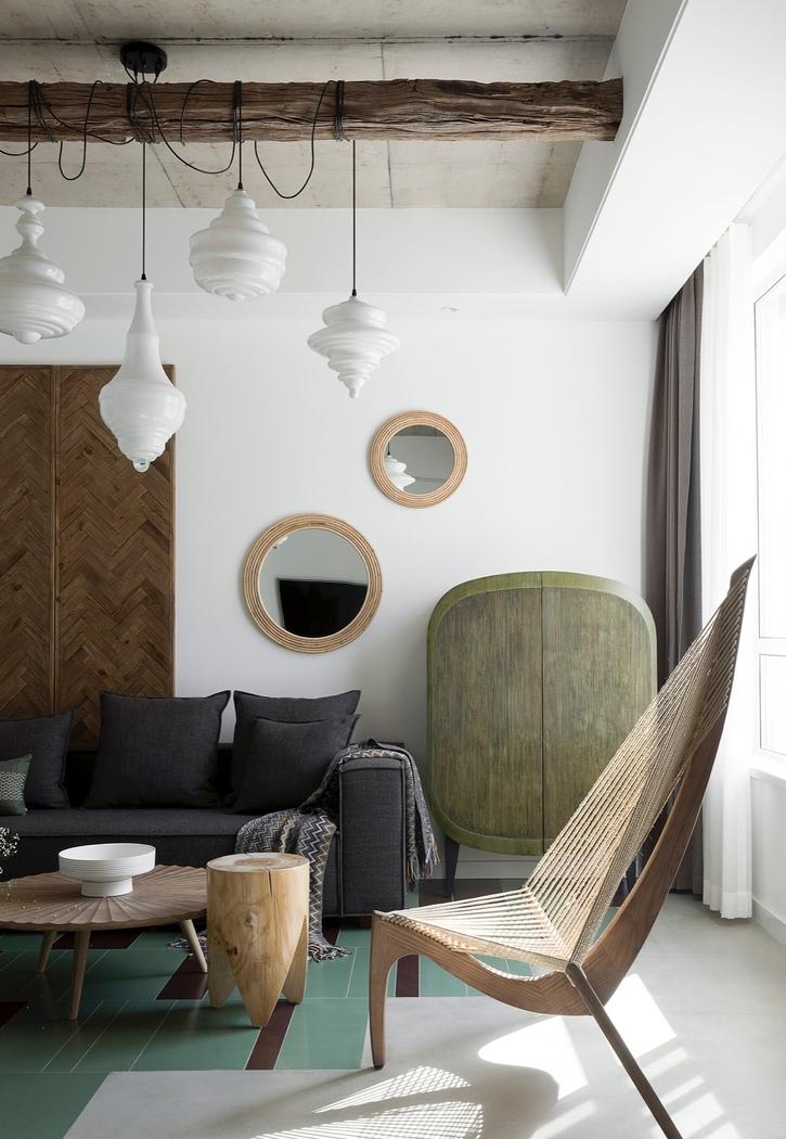 竹影深处,静享生活之美-0