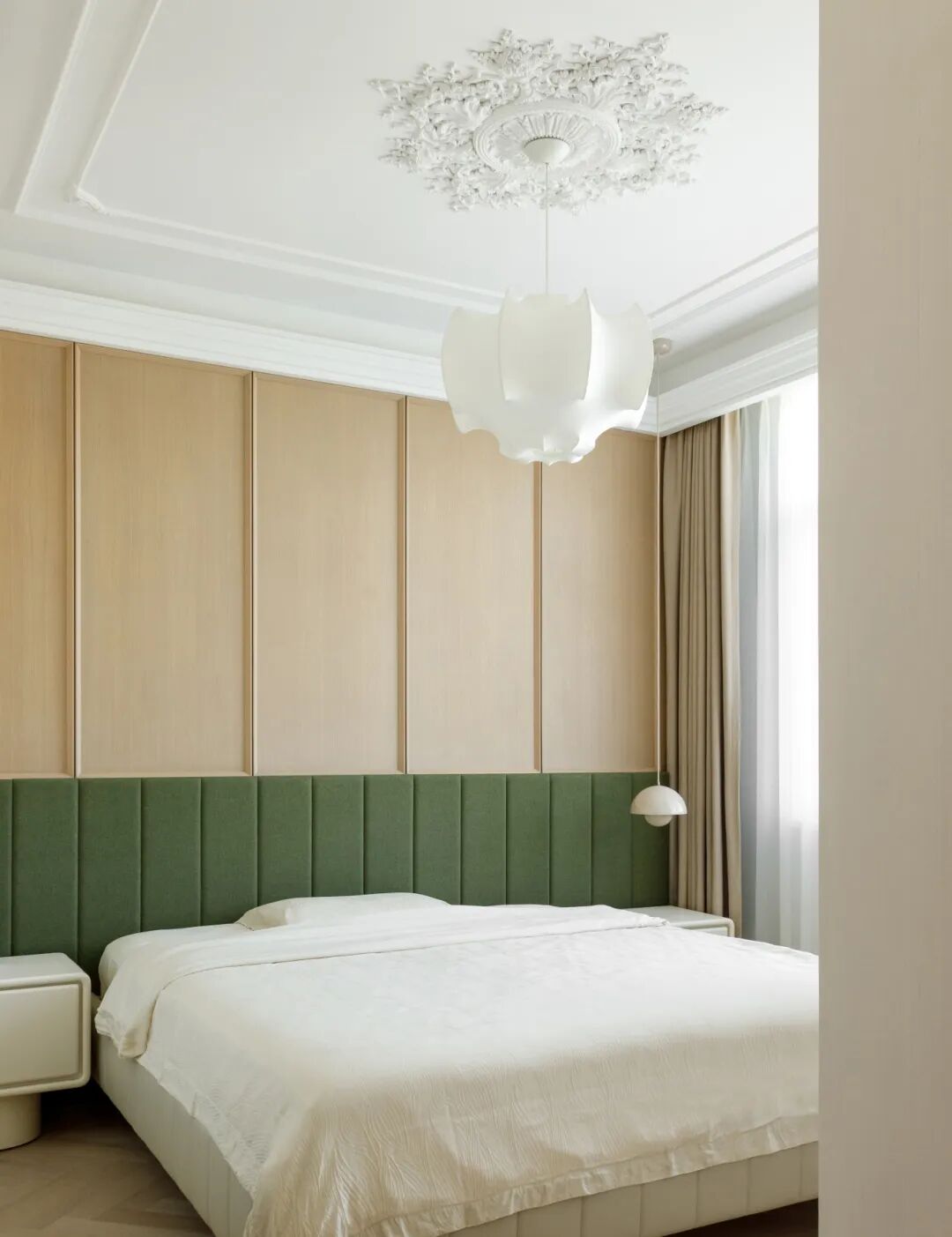 丽嘉花园丨北京青廷装饰有限公司-57