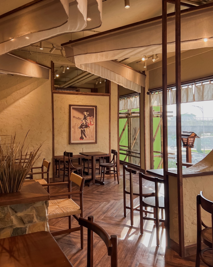 卡蒂娜咖啡茶屋丨越南胡志明市丨Vinh Phat Luu-31