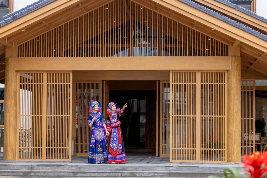 龙会旧屋换新颜资源盘活助振兴-32