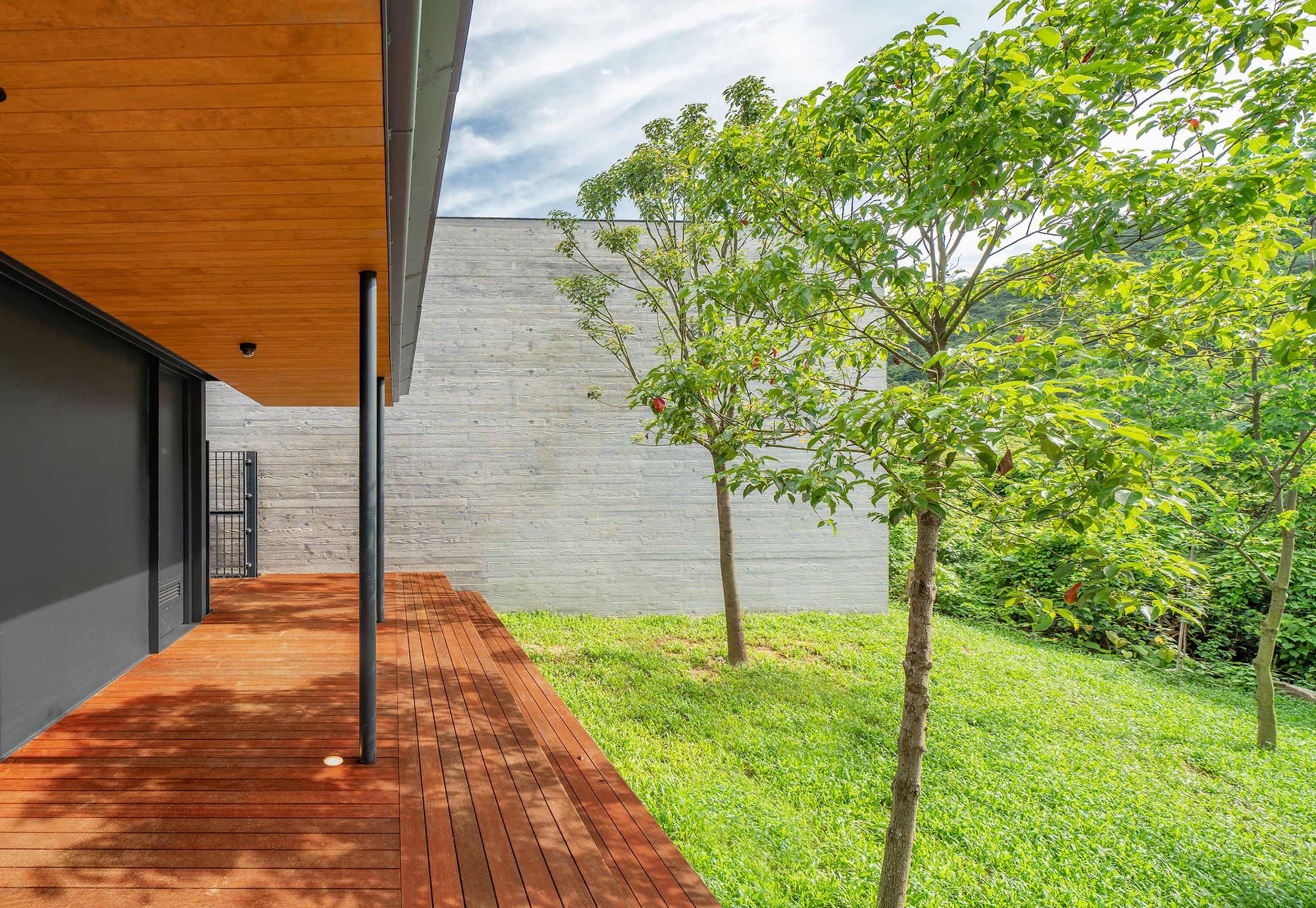 HOI HA VISITOR CENTER | ARCHSD - ARCH2O-8