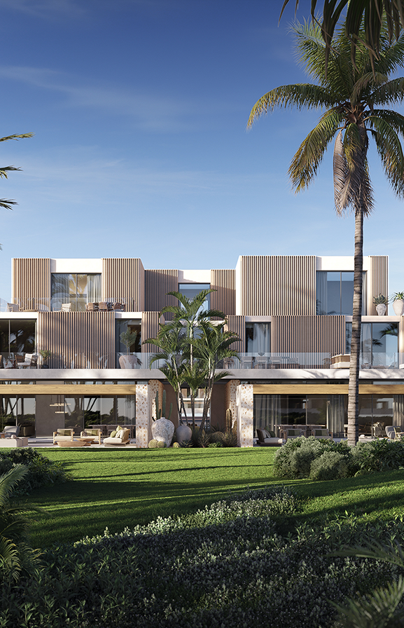 勒夫·北海岸公寓式酒店工作室丨埃及亚历山大-19