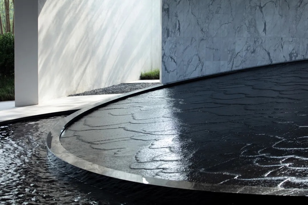 重庆阳光城 · 悦江山营销中心-69