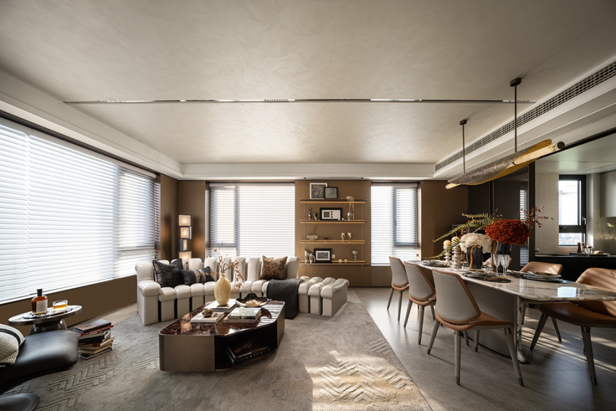 武汉中海·东湖玖章丨中国武汉丨近境制作-18