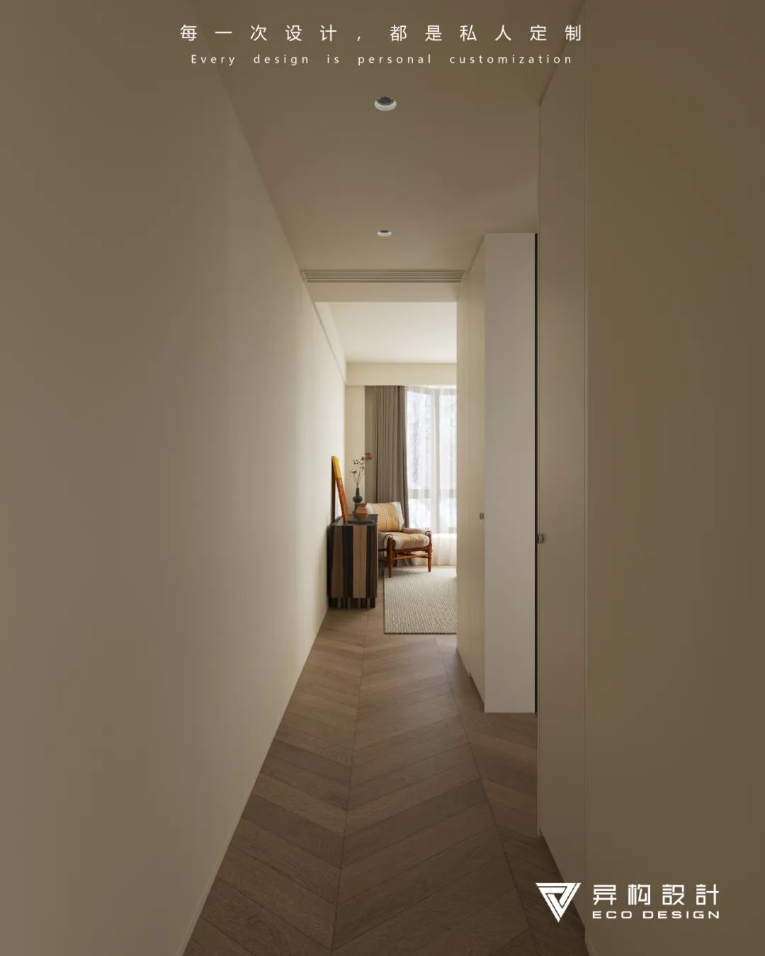 密意幽悰 Mysterious and secluded丨西安异构设计-53