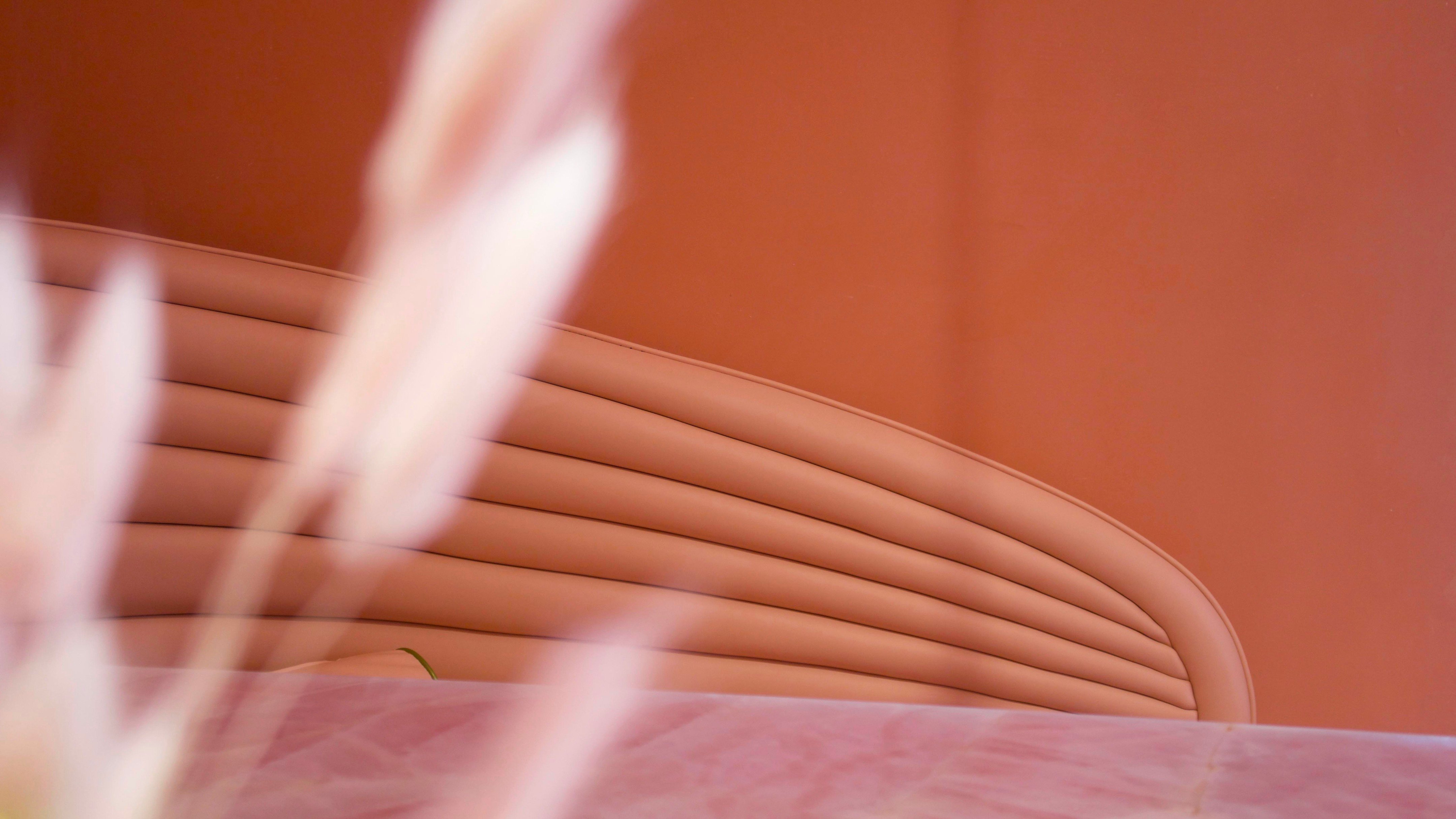 Vanille 云想中餐厅丨中国贵阳丨刘靓设计工作室-20