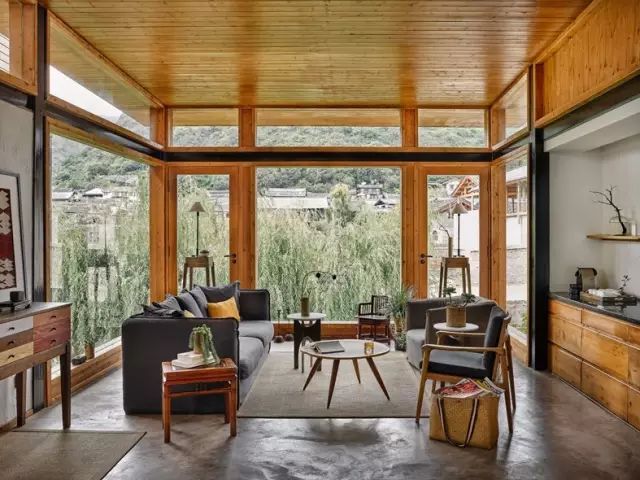 谢柯 | 自由生长的空间诗人-57