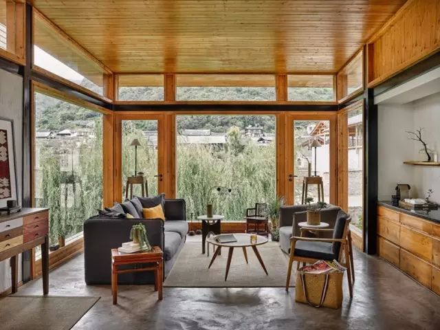 谢柯 | 自由生长的空间诗人-57