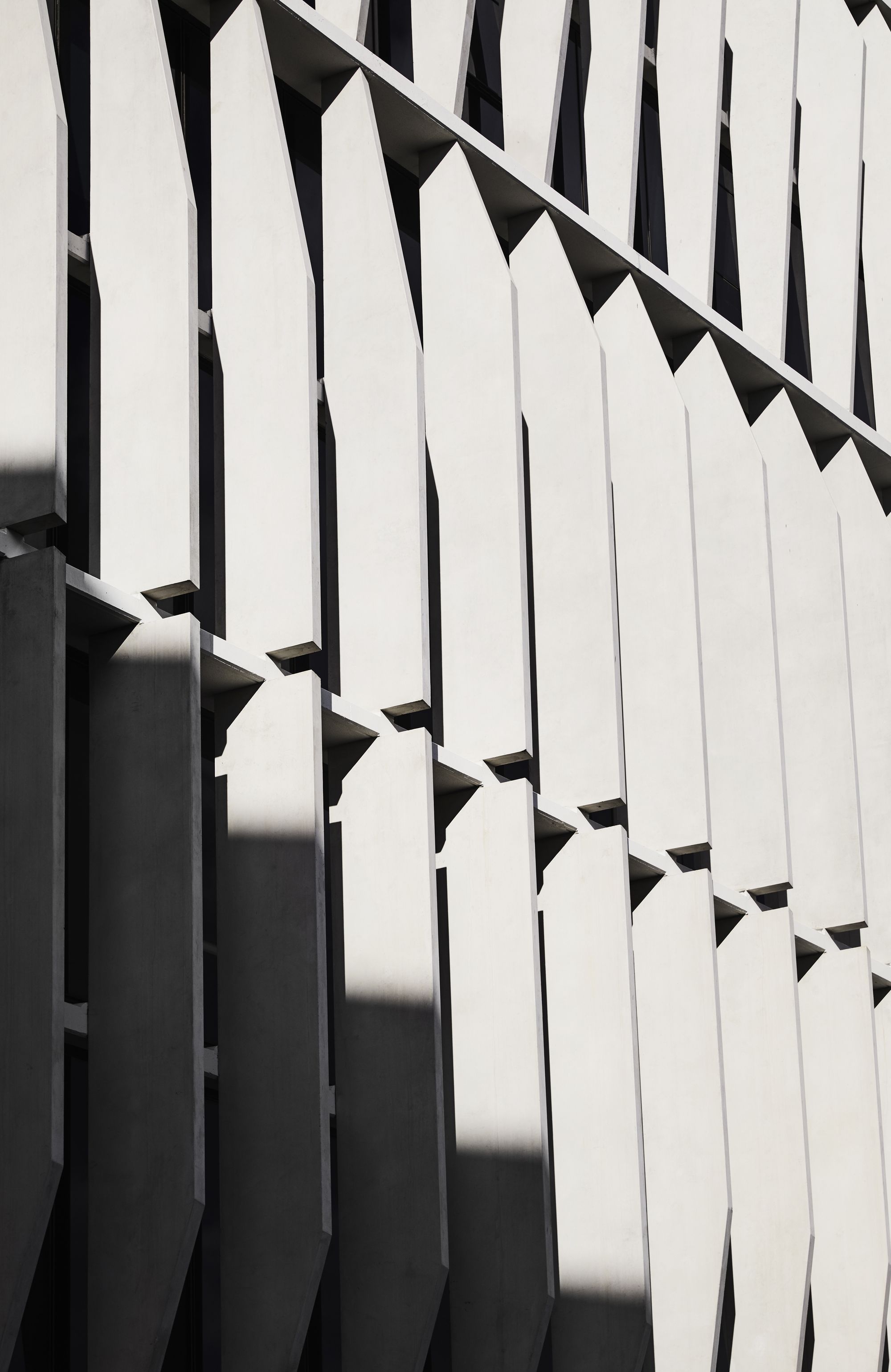 墨尔本码头区新建大型综合社区 | DKO 设计 Marina Tower-45