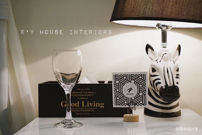 栀品美宿丨中国徐州丨許願设计工作室-22