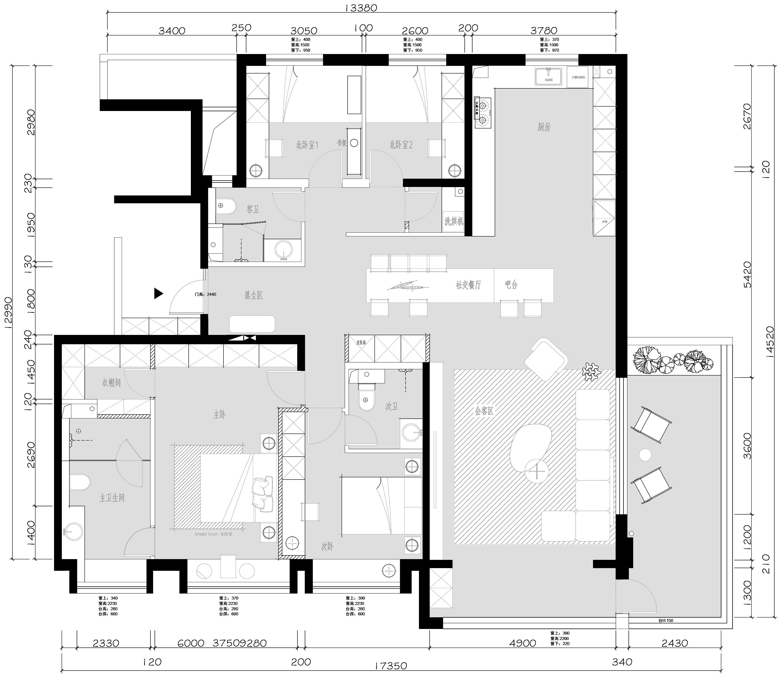 瑞凝府211暗黑系-0