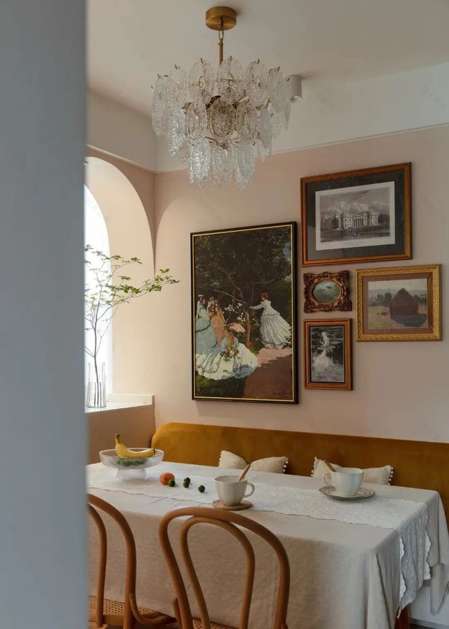 重庆混搭风别墅丨中国重庆丨冯青瓦-96