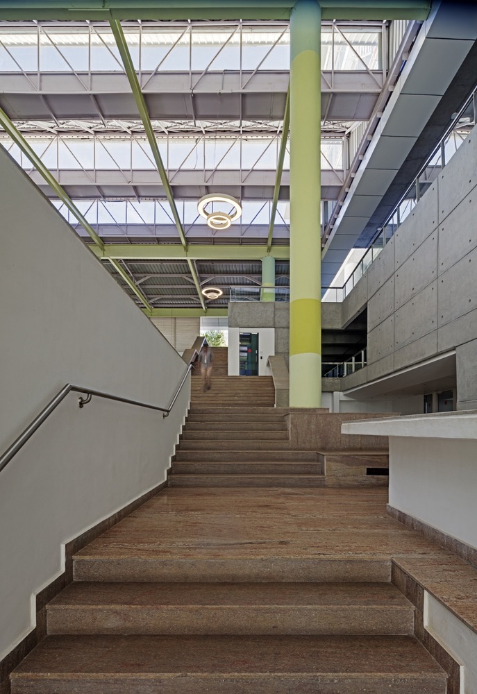 敏特利东部园区-36