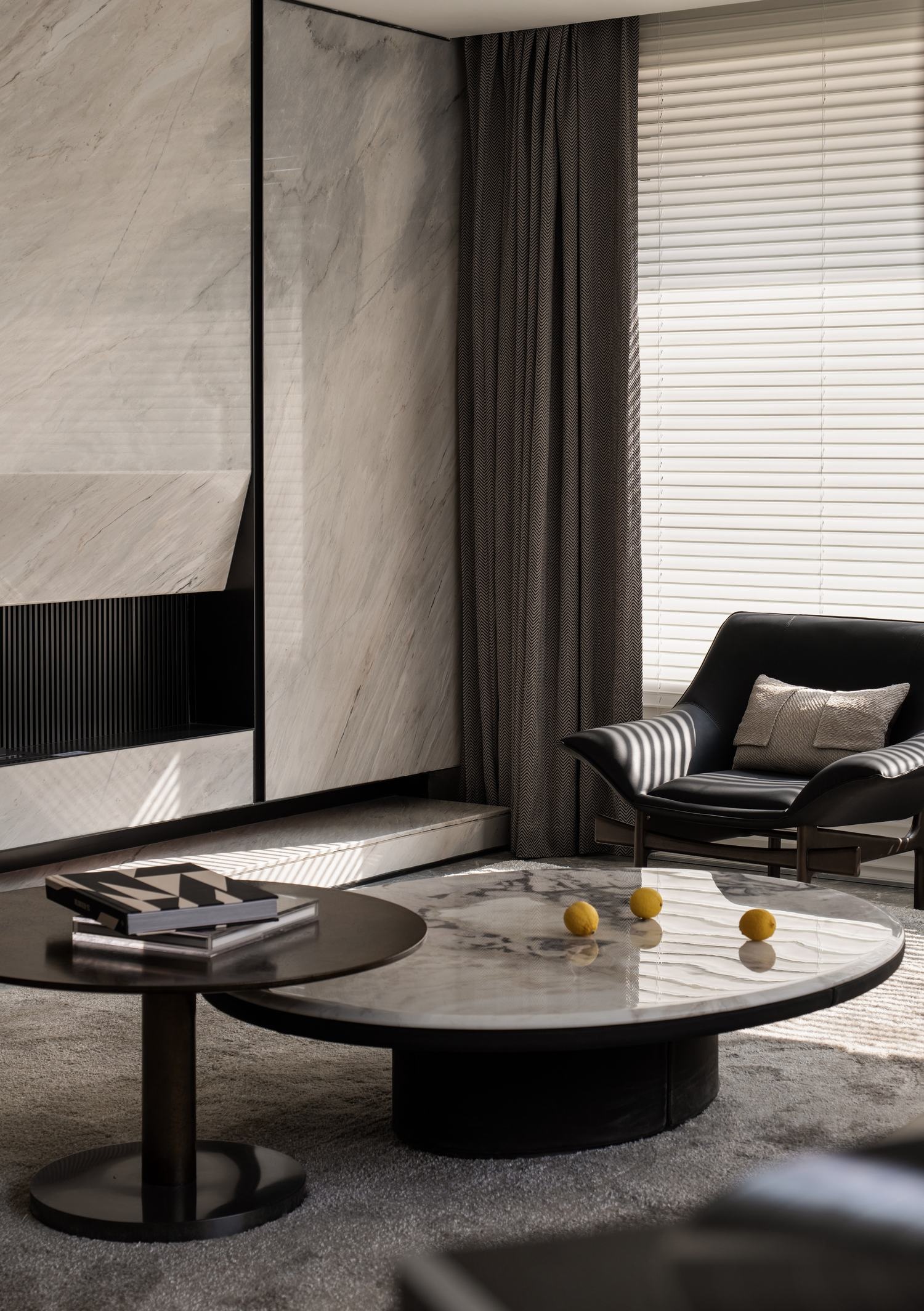 石榴·春江锦上样板间丨中国河北丨锐度设计-20