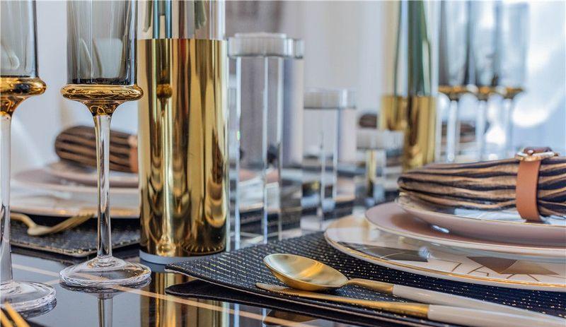 《春江月》样板房 | 诗意境界，汇龙游千古-45