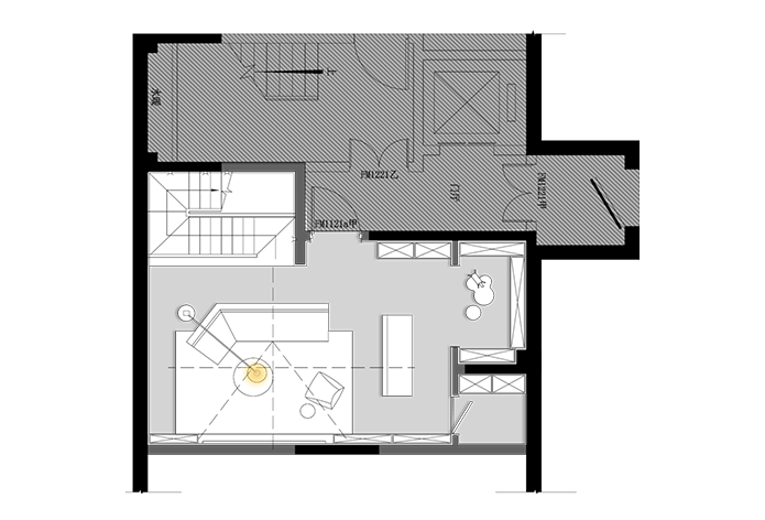 绿城·海东春风里丨中国海东丨VBD中置华优设计集团-73