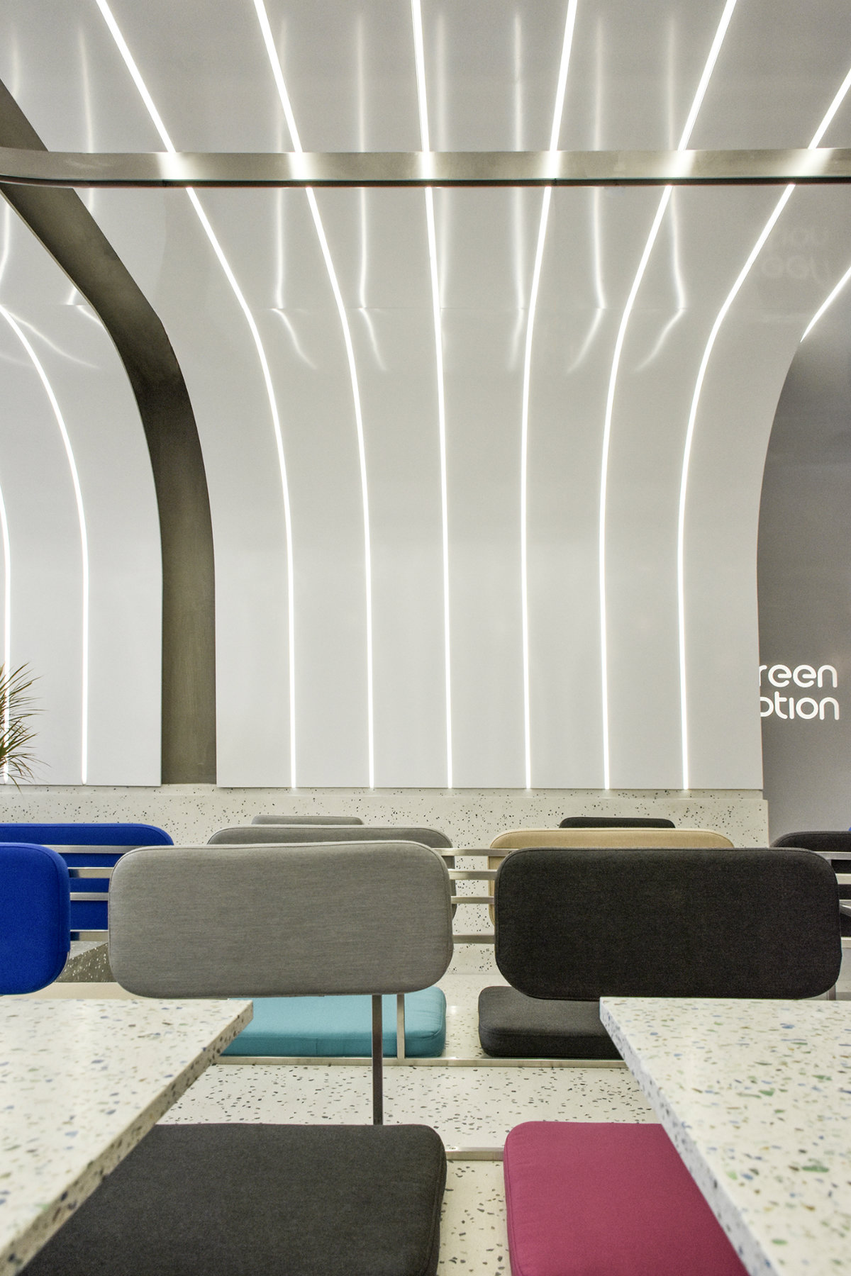 Green Option Food Court  头条计画-19