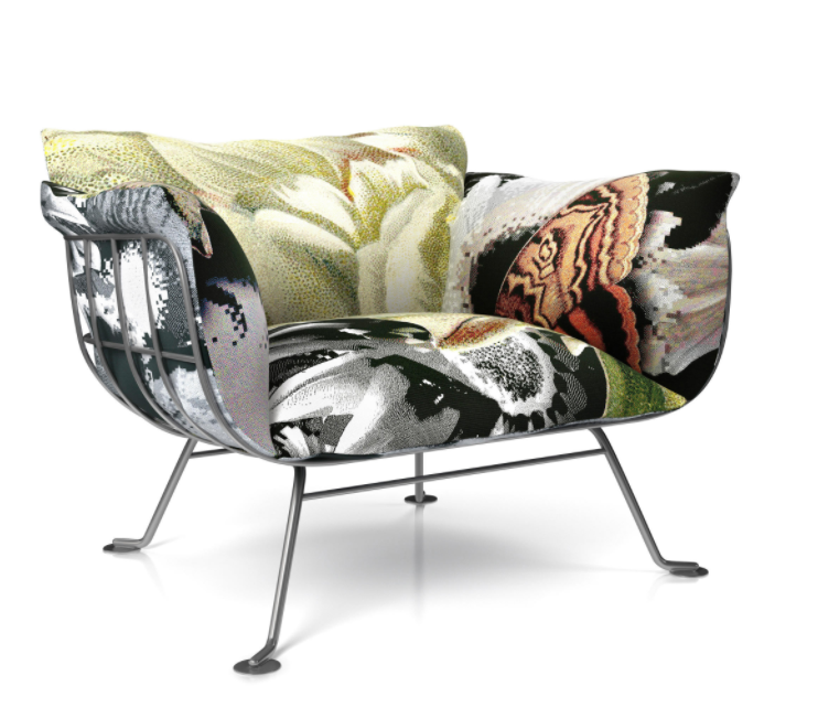 Moooi 鸟巢沙发等系列丨Marcel Wanders 等-7