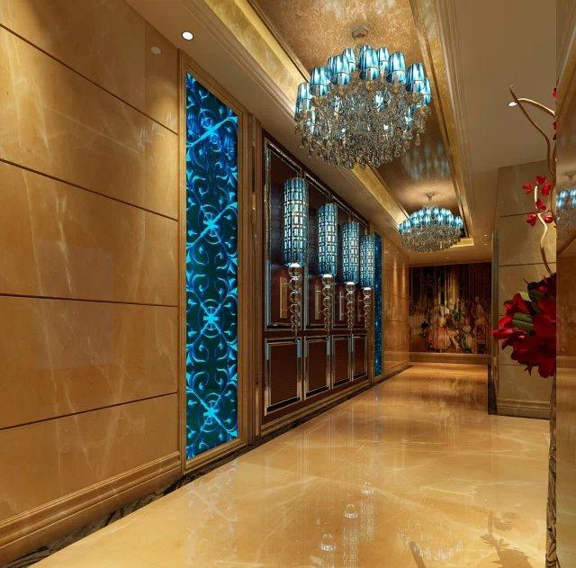 
足浴馆—鼎尚足浴 -9