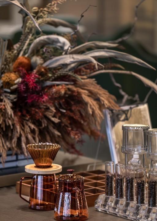 深圳招商雍云府售楼处丨中国深圳丨布鲁盟设计-38