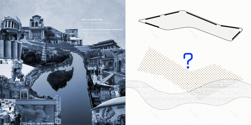 三江六岸城市展厅丨中国东莞丨梓集fabersociety-15