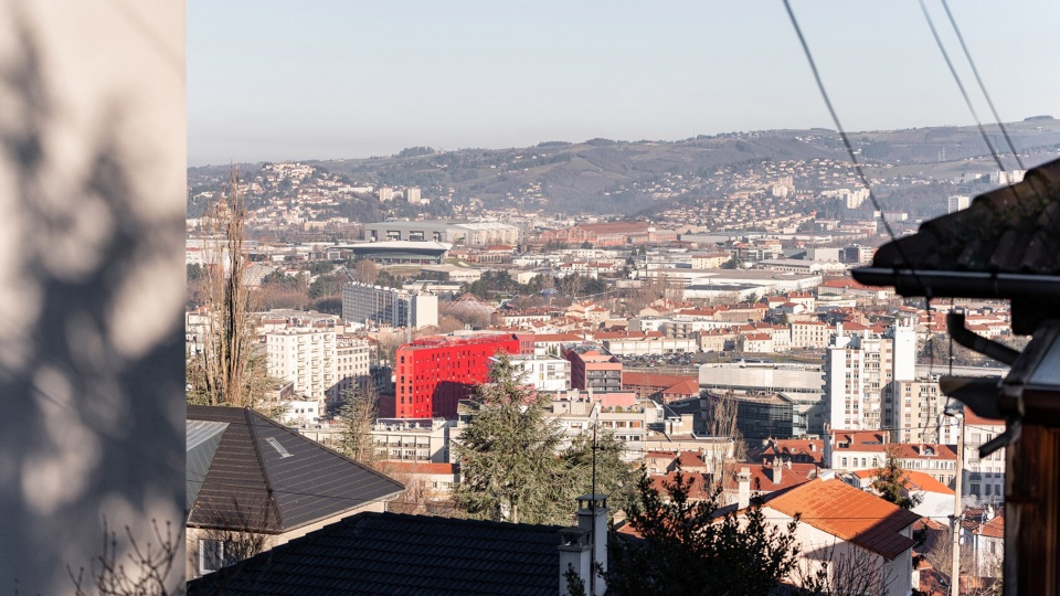 圣埃蒂安车站综合体-6