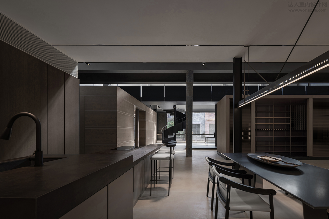 光仓·常熟本来之间丨中国丨近境制作-71