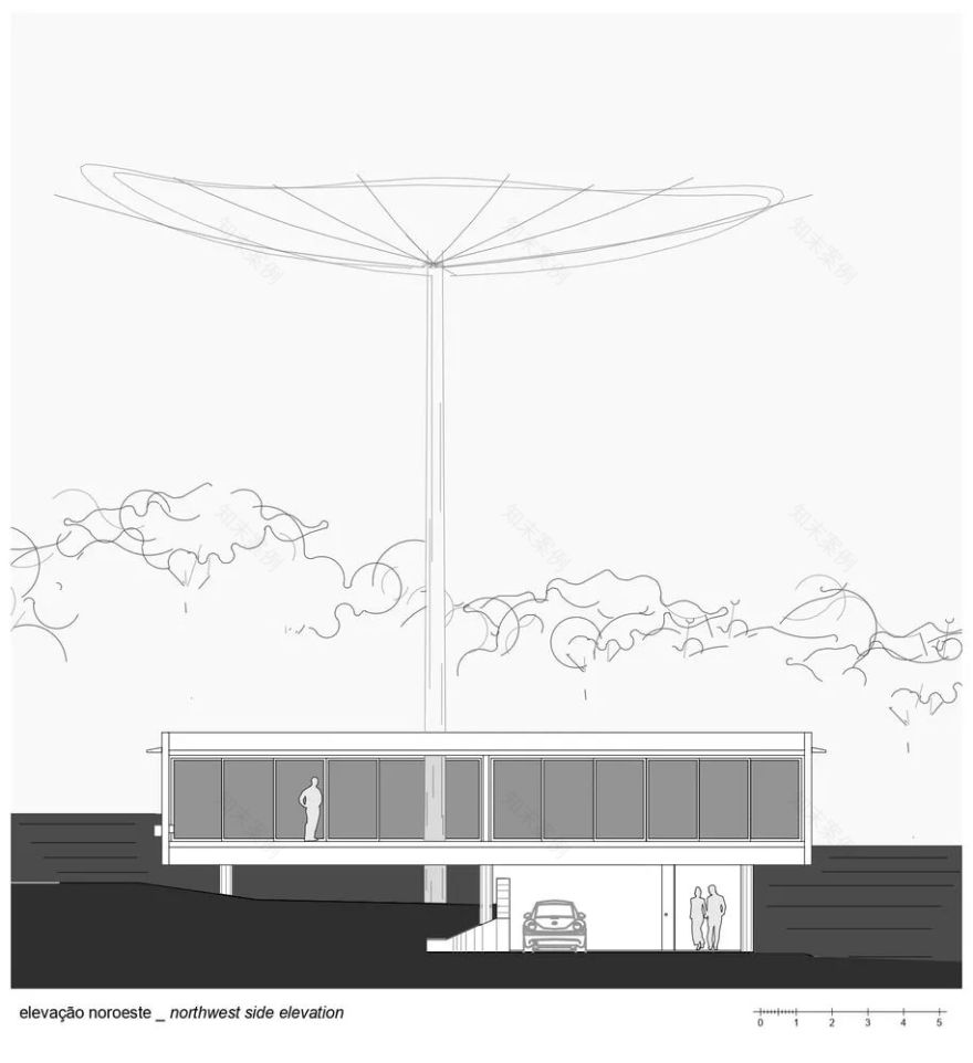 巴西南卡夏斯 Fortunata 之家丨巴西南里奥格兰德-47