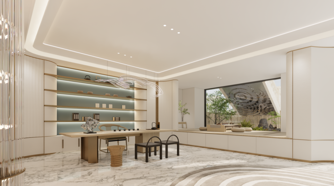 巨凝金水岸私人别墅丨中国常州丨巨凝集团-43